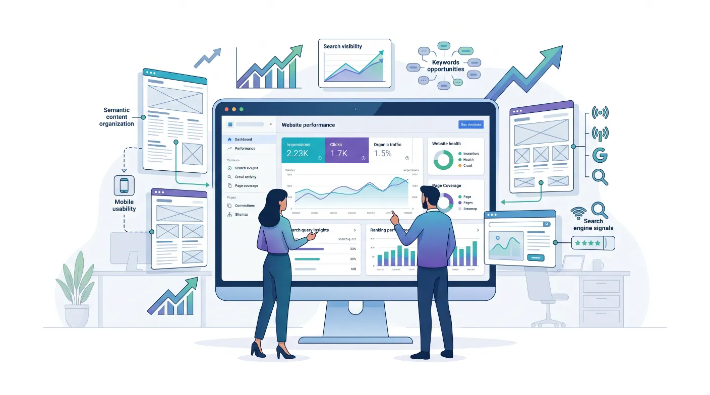 Google Search Console Guide for Business Owners