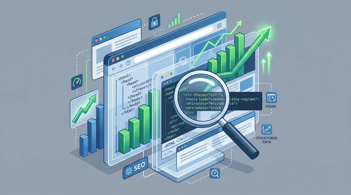 Technical SEO Foundations That Protect Revenue