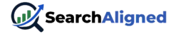SearchAligned Logo